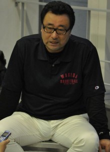 倉石平総監督