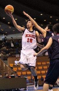 伊藤を欠く苦しいチーム状況の中、福元のより一層の活躍は不可欠だ。