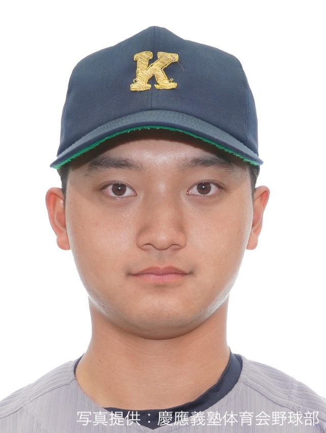 【野球】3季ぶり悲願のリーグ戦優勝&日本一奪還へ!”チーム外丸”2025春季選手名鑑 ~内野手&外野手編~ | KEIO SPORTS PRESS