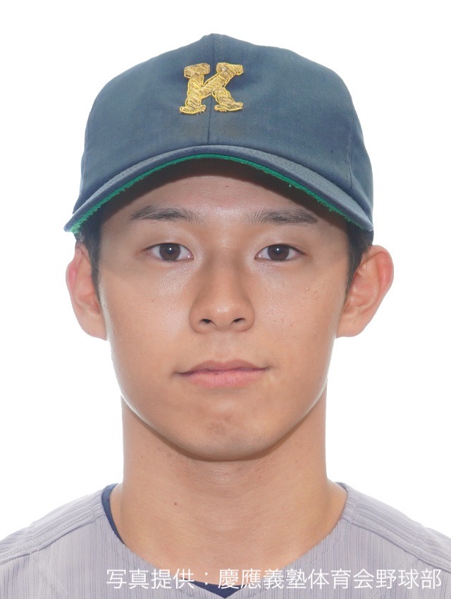 【野球】3季ぶり悲願のリーグ戦優勝&日本一奪還へ!”チーム外丸”2025春季選手名鑑 ~内野手&外野手編~ | KEIO SPORTS PRESS