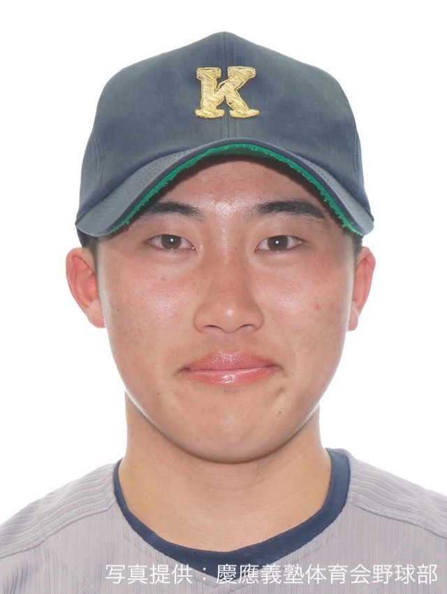 【野球】3季ぶり悲願のリーグ戦優勝&日本一奪還へ!”チーム外丸”2025春季選手名鑑 ~内野手&外野手編~ | KEIO SPORTS PRESS