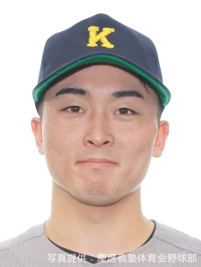 【野球】3季ぶり悲願のリーグ戦優勝&日本一奪還へ!”チーム外丸”2025春季選手名鑑 ~内野手&外野手編~ | KEIO SPORTS PRESS