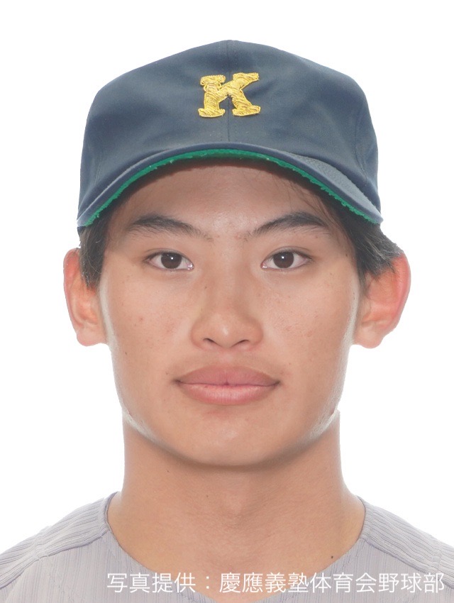 【野球】3季ぶり悲願のリーグ戦優勝&日本一奪還へ!”チーム外丸”2025春季選手名鑑 ~内野手&外野手編~ | KEIO SPORTS PRESS
