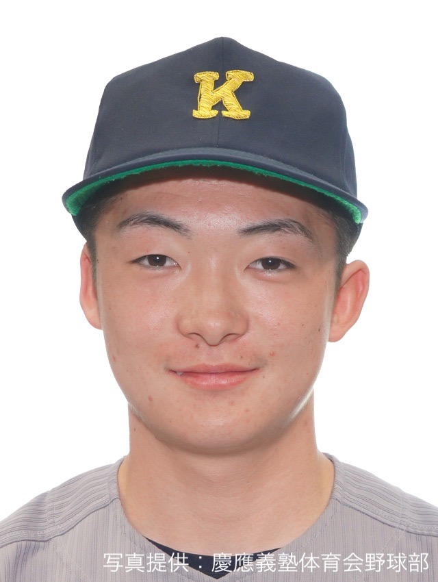 【野球】3季ぶり悲願のリーグ戦優勝&日本一奪還へ!”チーム外丸”2025春季選手名鑑 ~内野手&外野手編~ | KEIO SPORTS PRESS