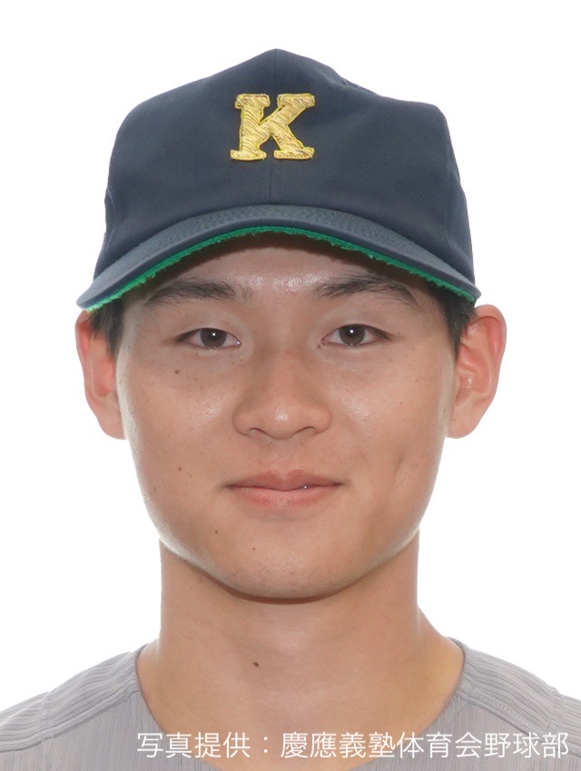 【野球】3季ぶり悲願のリーグ戦優勝&日本一奪還へ!”チーム外丸”2025春季選手名鑑 ~内野手&外野手編~ | KEIO SPORTS PRESS