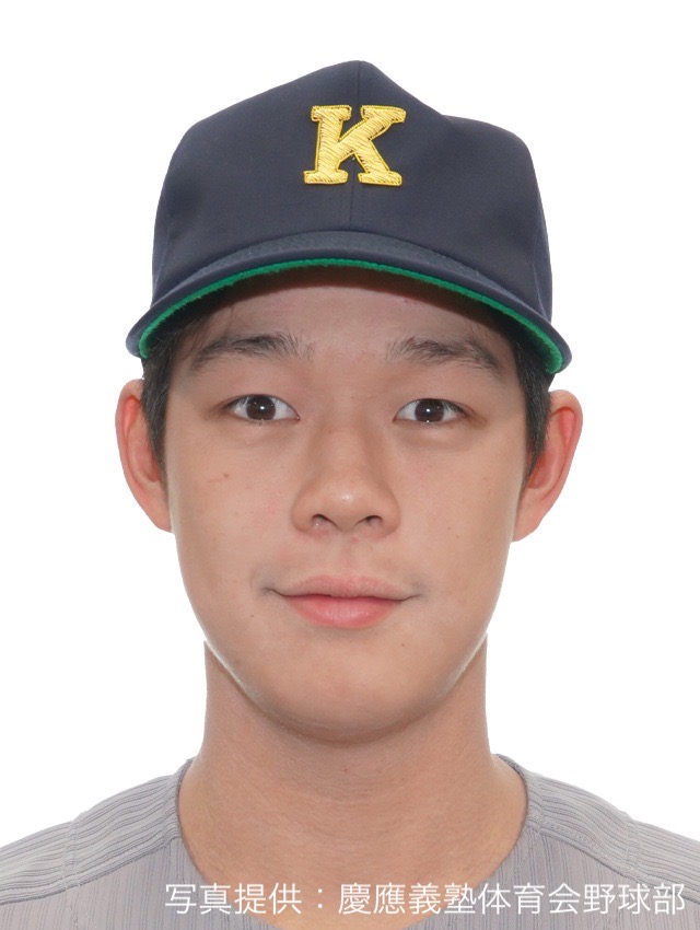 【野球】3季ぶり悲願のリーグ戦優勝&日本一奪還へ!”チーム外丸”2025春季選手名鑑 ~内野手&外野手編~ | KEIO SPORTS PRESS